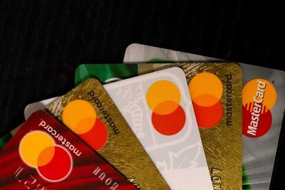 How Is Mastercard's Stock Performance Compared to Other FinTech Stocks?